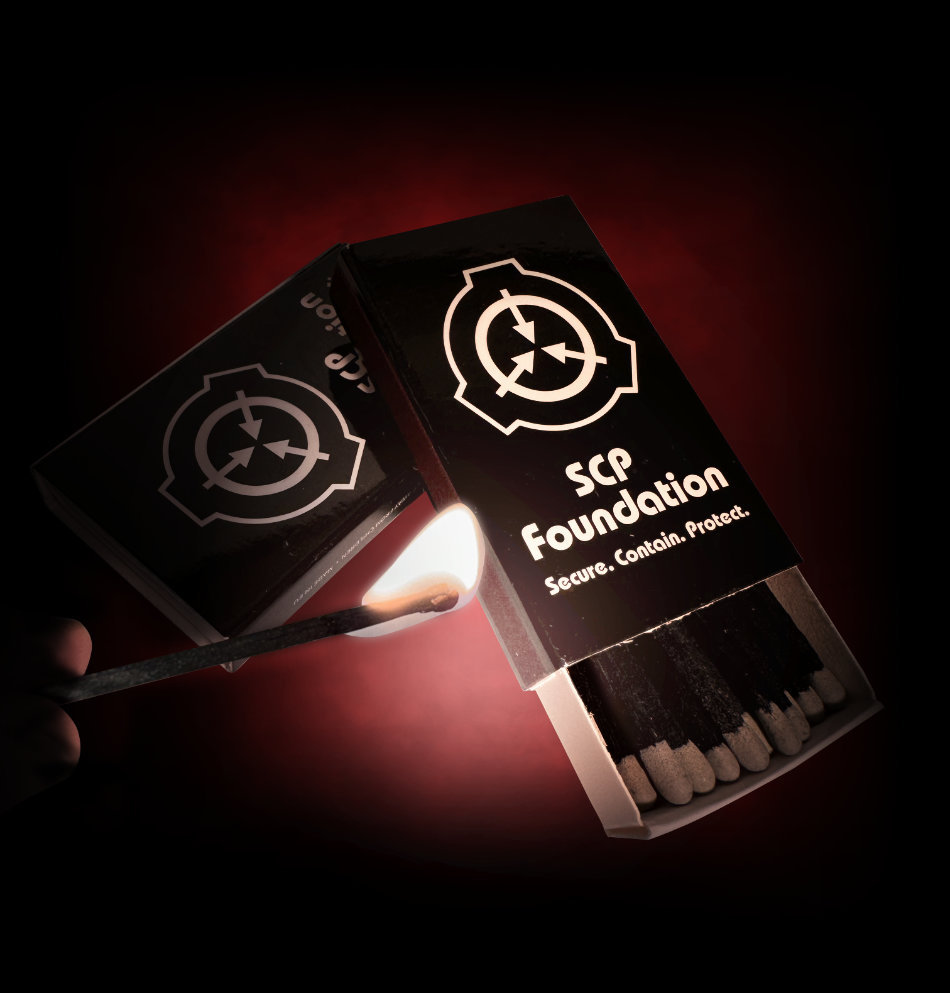 Escape from Site 19 - Board game from the SCP universe