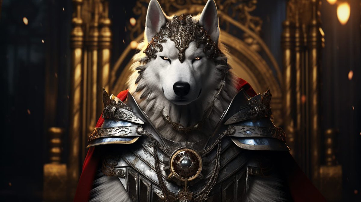 HuskyAiOfficial's tweet photo. #HuskyArmy!  HUS has secured its spot on #babydogeswap, making it a total of 3 exchanges and 2 swaps on its remarkable journey. More opportunities on the horizon! Get ready for even higher flights! 🐺👑 https://t.co/KHSgvujMAB