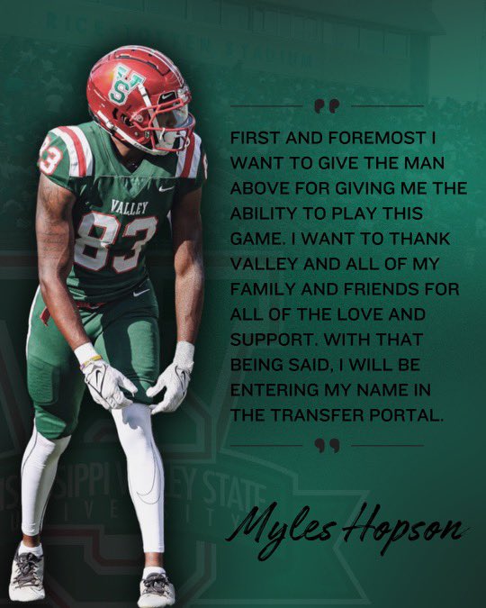 MylesHopson8's tweet photo. Officially in the portal… get at me. https://t.co/P3qIEuoSFv
