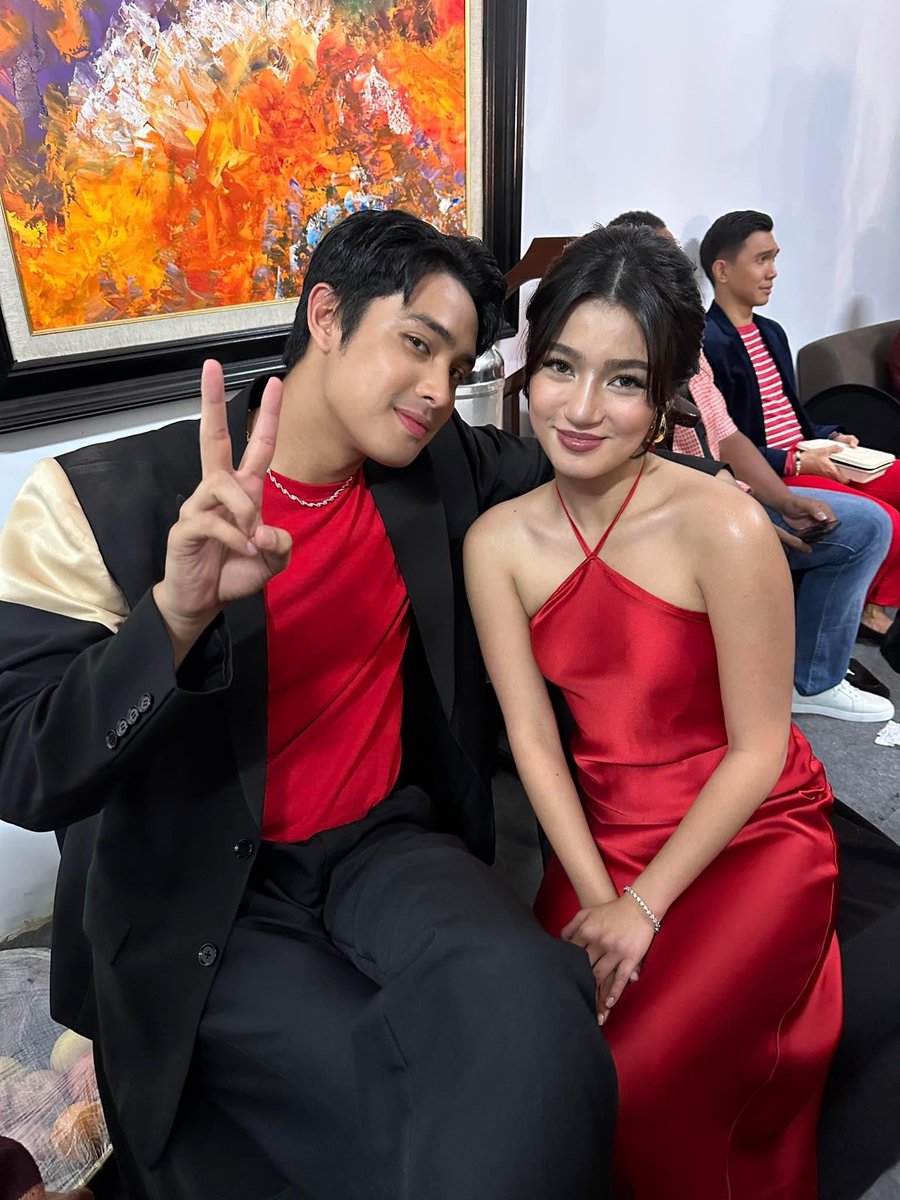 justfeve's tweet photo. Praying from this side we bounce back stronger. All for DonBelle!
CARGO TAMANG HINALA
#CBMLFishyFishy
#DonBelle | #CantBuyMeLove https://t.co/eyu7jZAq6h