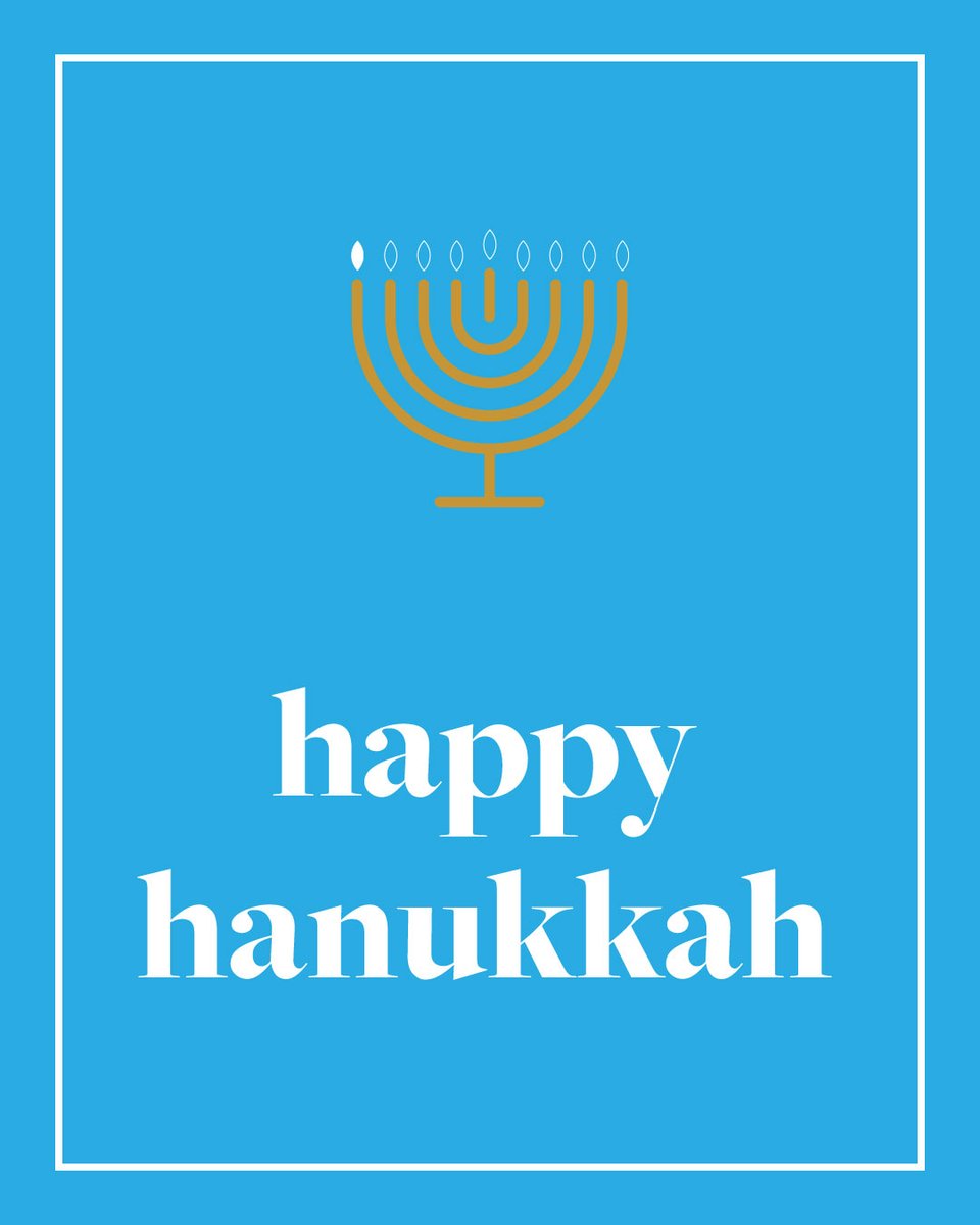 As the candles glow, may your Hanukkah shine with moments of togetherness. Happy Hanukkah from Books-A-Million! 🕎