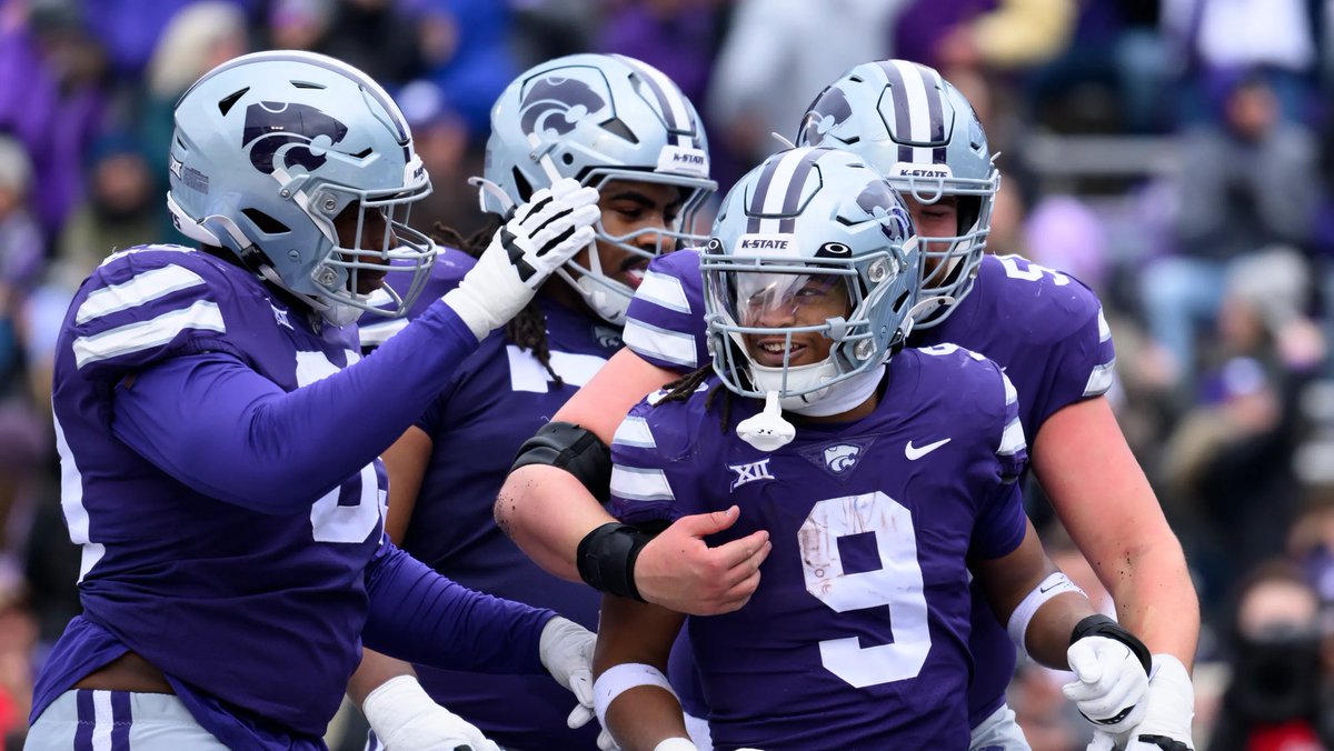 Spencer Ward (@spencerward9105) on Twitter photo I have received my first D1 FBS offer to play football <a href="/KStateFB/">K-State Football</a>!! Beyond blessed! #AGTG <a href="/ChuckLillie/">Chuck Lillie</a> <a href="/CoachKlanderman/">Joe Klanderman</a> <a href="/VanBMalone3rd/">K-State Coach Van B Malone</a> <a href="/jperry_nixa/">John Perry</a> <a href="/Robb_Richardson/">Robb Richardson</a> <a href="/Train_DaySports/">Training Day Sports</a> I have received my first D1 FBS offer to play football <a href="/KStateFB/">K-State Football</a>!! Beyond blessed! #AGTG <a href="/ChuckLillie/">Chuck Lillie</a> <a href="/CoachKlanderman/">Joe Klanderman</a> <a href="/VanBMalone3rd/">K-State Coach Van B Malone</a> <a href="/jperry_nixa/">John Perry</a> <a href="/Robb_Richardson/">Robb Richardson</a> <a href="/Train_DaySports/">Training Day Sports</a>