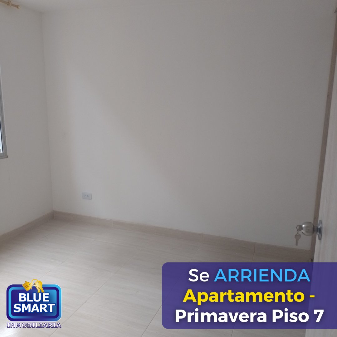 BlueSmartPrin's tweet image. ¡Se ARRIENDA Apartamento Piso 7 del Conjunto Primavera

Este elegante apartamento de 33 m2 te brinda 2 habitaciones en el encantador barrio Primavera, Bogotá. ✨🏙️

💲Canon: 1.300.000
📱wa.me/573152594654