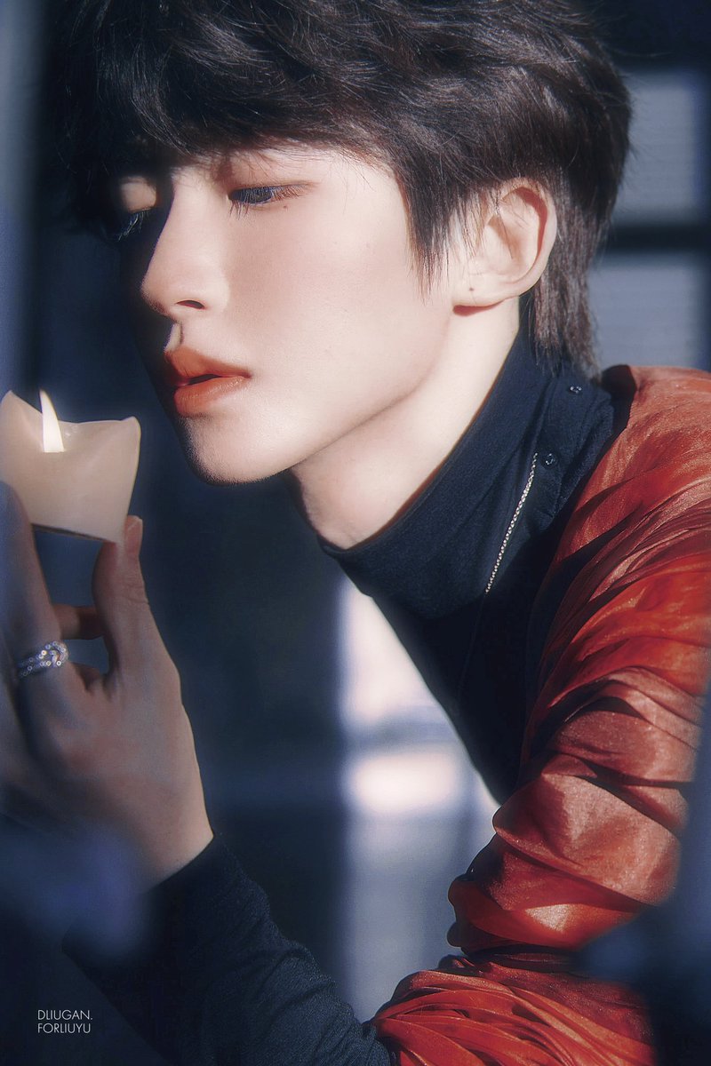 G_Charlie_Liuyu's tweet photo. 🏰
Cr.D六感_

#LiuYu #刘宇 #リュウユ
#리우위 #หลิวอวี่ #LưuVũ https://t.co/yZqPfty4mg