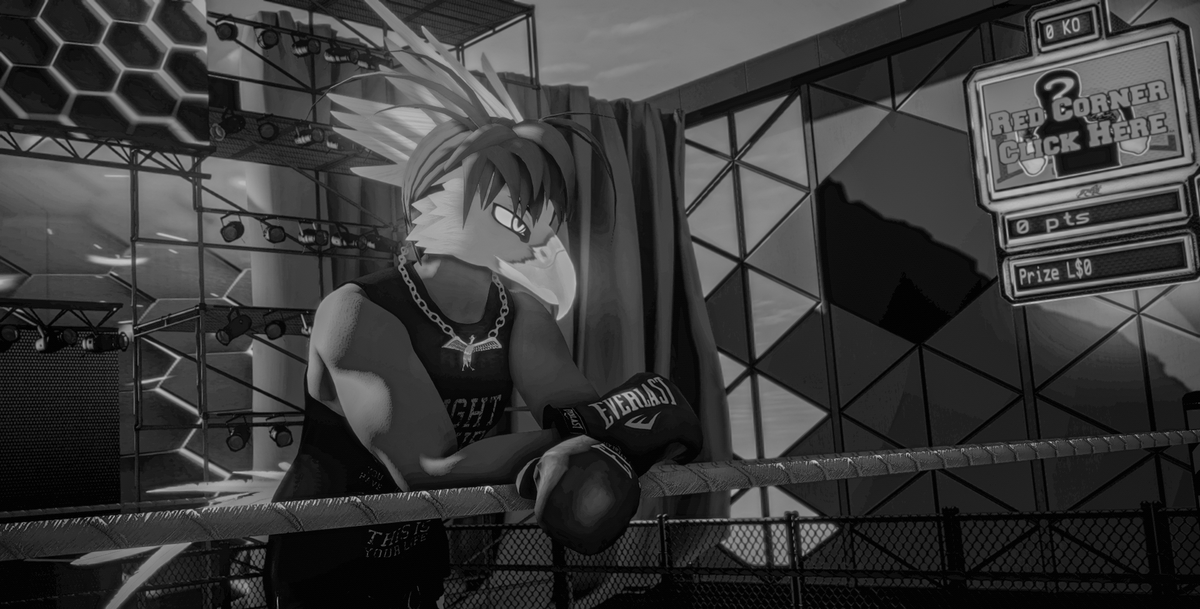 HeliosEusebioSL's tweet photo. Like I said before, this isn't usually my job, but I certainly don't mind doing it.

And to say I've been looking forward to *this* match for a long time is a huge understatement.

5:00 PM SLT. 

Tonight, the Devil gets her due. https://t.co/Z1hbdy7mEw
