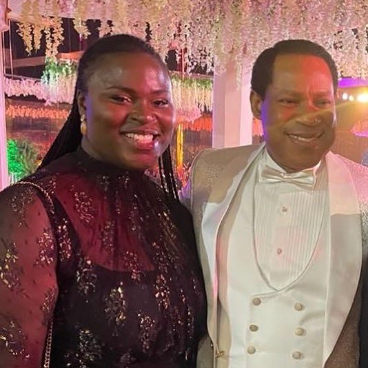 Mayo__FO's tweet photo. My Advantage.
Many may never understand. But with a heart full of gratitude, I say THANK YOU SIR! 
Till the last trump, I will serve.
As we earnestly anticipate the Lord’s return. 

I love you deeply and dearly, Sir!
Happy Birthday Dearest Dad🤍

#Offer7 #Dec7 
#PastorChris https://t.co/C8wmSfeb9g