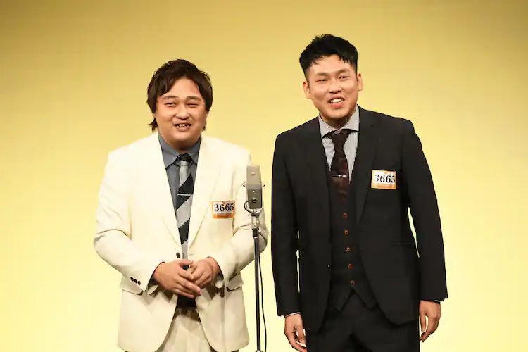 ワイルドカードからの決勝を期待してくれていたみんなごめん！！あかんかった！！！
でもめちゃくちゃ楽しかった！！！ありがとう！！！