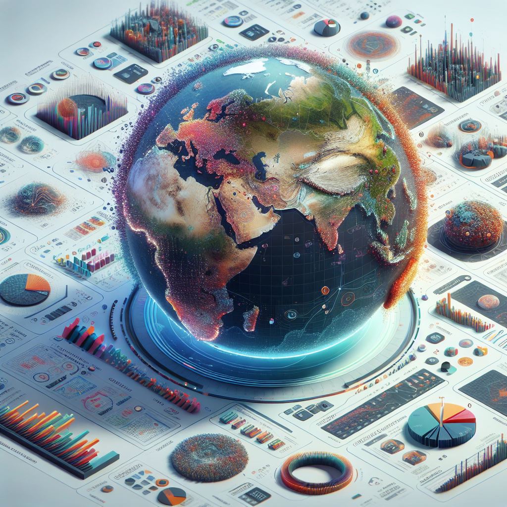 ItsWahome's tweet photo. How to communicate the value of GIS to non-technical audiences. 
GIS is a powerful tool that can help solve many problems &amp; improve decision-making, but not everyone understands what it is or how it works. Here are some tips on the best ways to communicate the value of GIS:
#geo https://t.co/WlBofXKqNB