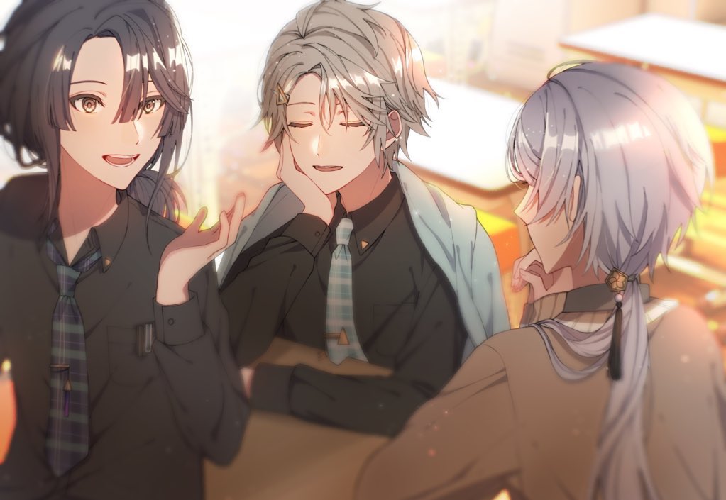 mrm_1112's tweet photo. #桜魔の土産 
 #描いた晴  #長尾百景  #上弦画 

制服まとめ☯🌞🎻🛵 https://t.co/9H0d7o7LDO
