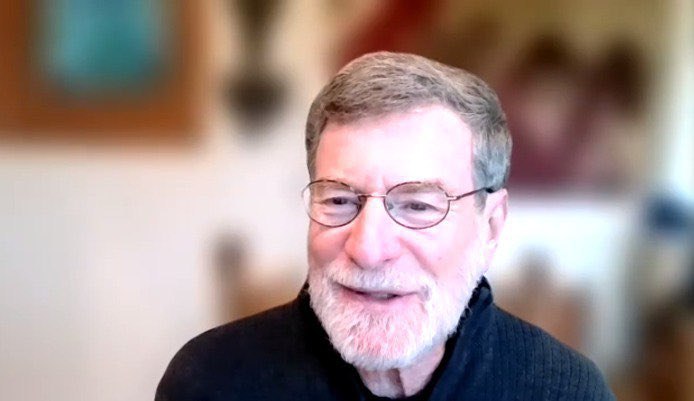 williechirinos's tweet photo. Roger Harris: Alex Saab está en prisión por hacer algo bueno. Esto lo convierte en un prisionero político responsable de llevar ayuda humanitaria al pueblo venezolano.
#FreeAlexSaab
@cartajuanero @VP @WhiteHouse @POTUS https://t.co/ozseVkACFP