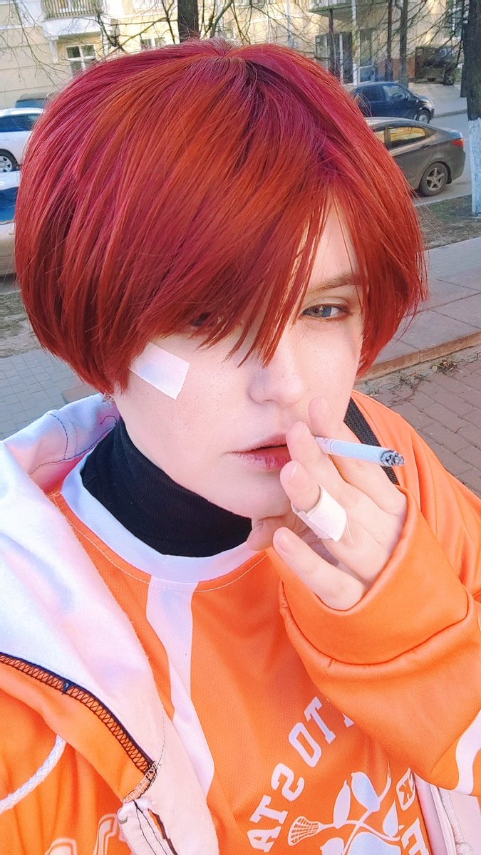 kaze_ni_naritai's tweet photo. The last photos from Hikari Fest 👌🏻

Andrew — me
Neil — @ebebebenny

#allforthegame #andrewminyard #neiljosten #cosplay #ври #всерадиигры #palmetto https://t.co/vO2NbMBJUM