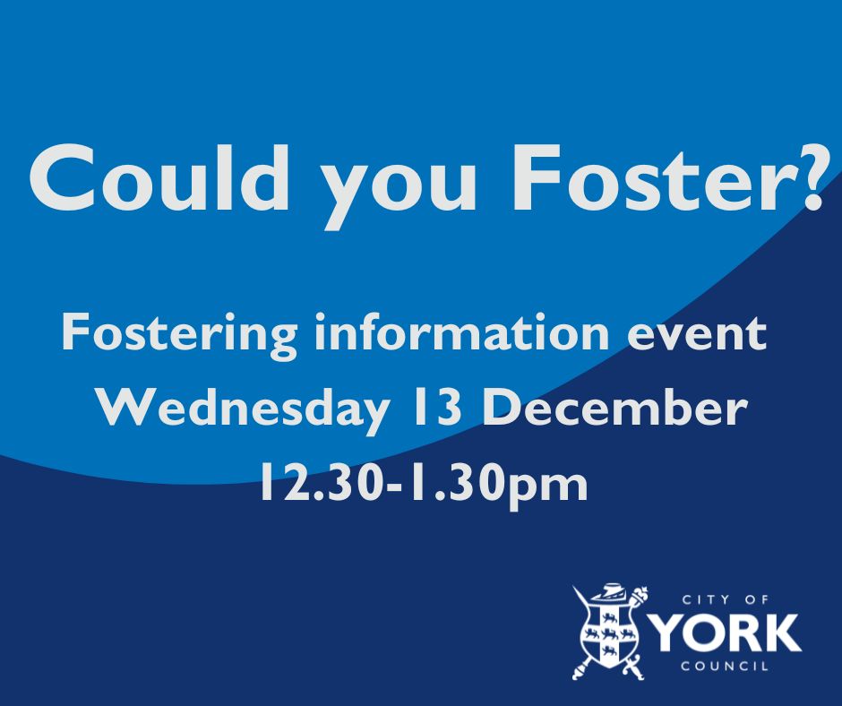 City of York Council tweet media