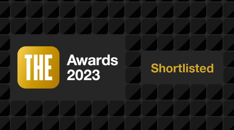 Good luck to our amazing <a href="/mmu_business/">Manchester Metropolitan University Business School</a> and Estates teams who are shortlisted for Business School of the Year and Outstanding Estates Team at tonight's Times Higher Education Awards. 🙌⭐

#THEAwards #McrMetProud 

<a href="/timeshighered/">Times Higher Education</a>