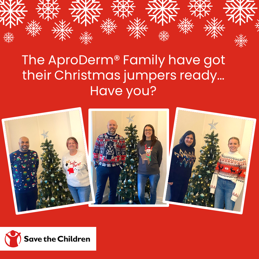 AproDerm tweet media