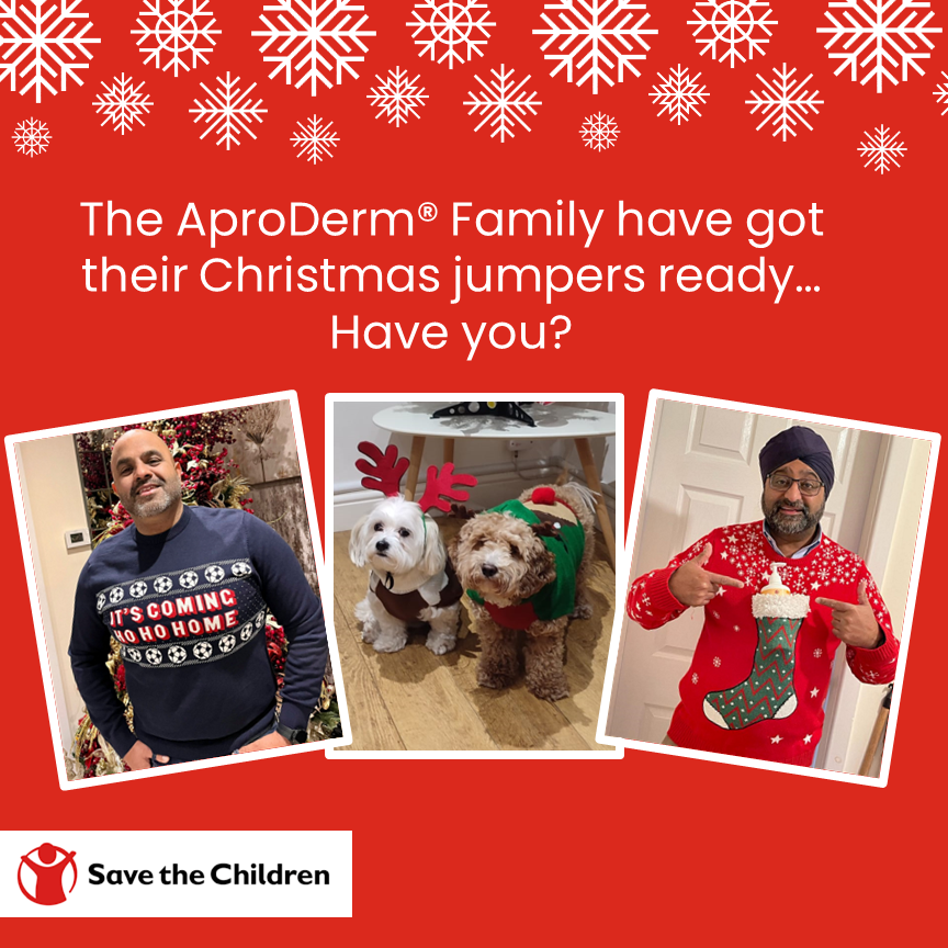 AproDerm tweet media