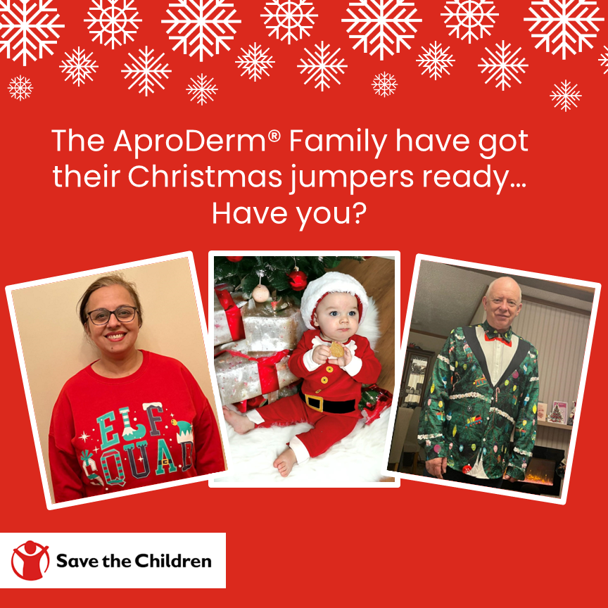 AproDerm tweet media