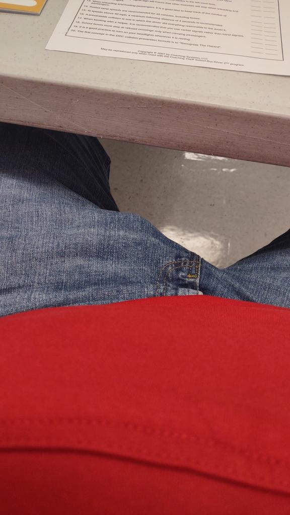 Bulgedaddy1's tweet photo. Someone is trying to wake up. #cock #bulge https://t.co/vjhPNQBhdv