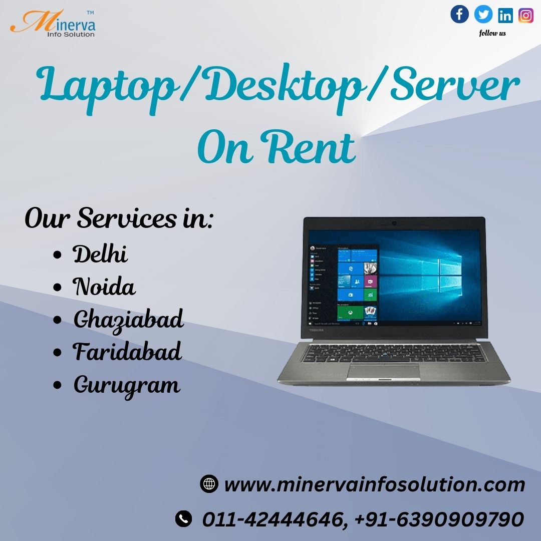 Minervalaptop's tweet image. #computerrent
#computerrental
#computeronrent
#pconrent
#pcrent
#pcrental
#laptoprental
#laptoprent
#laptoponrent
#desktoponrent
#desktoprental