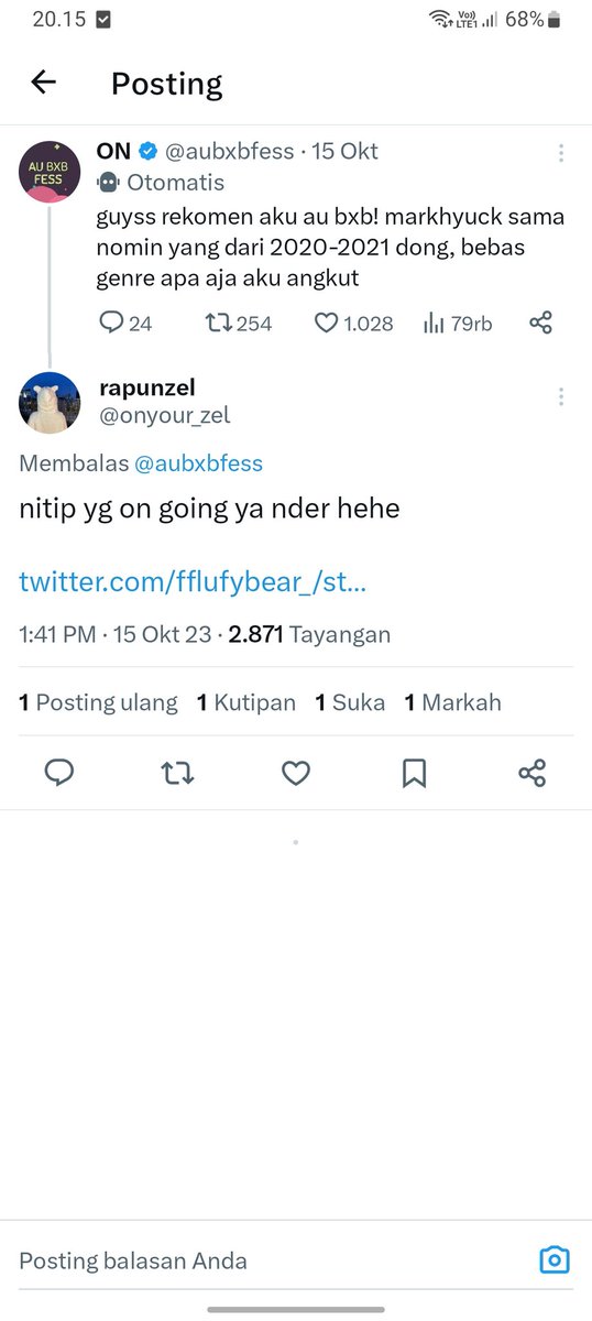 rara 📍nohyuck au tweet media