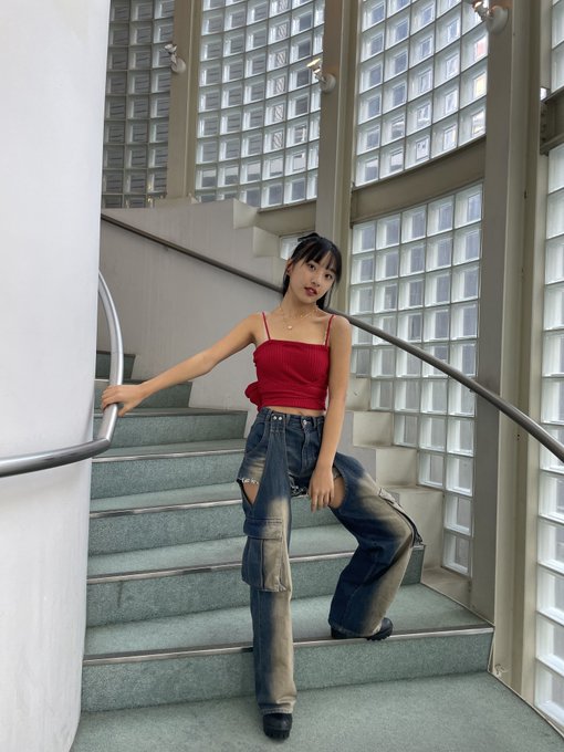 Twitterのコスプレ画像28