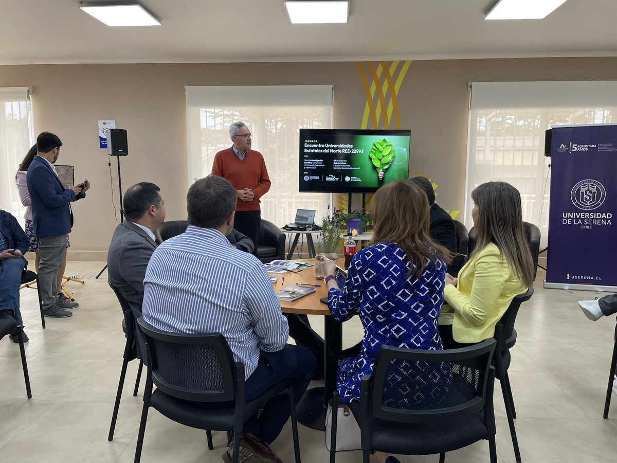 Red Compromiso con el Desarrollo Sustentable tweet media