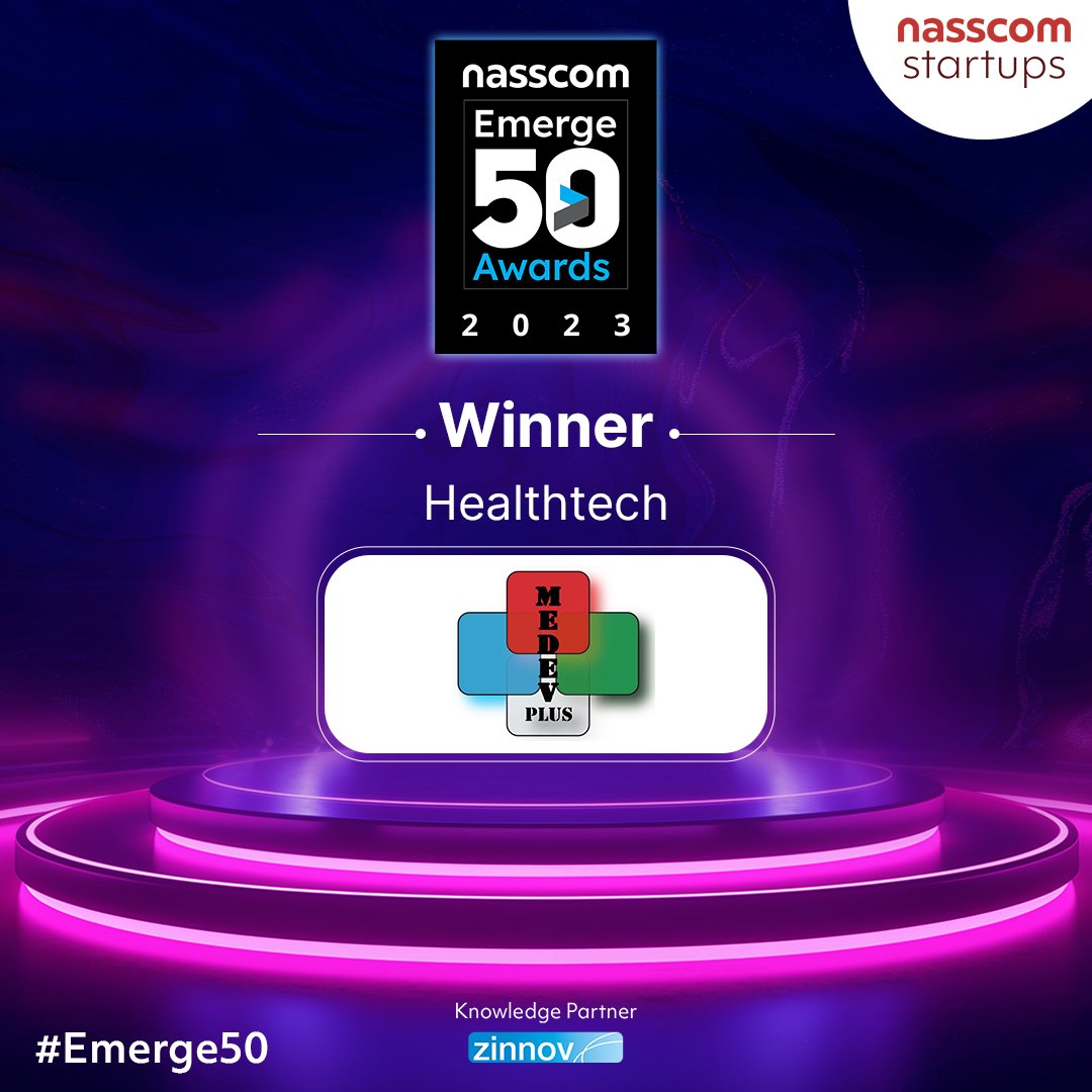 nasscom startups tweet media
