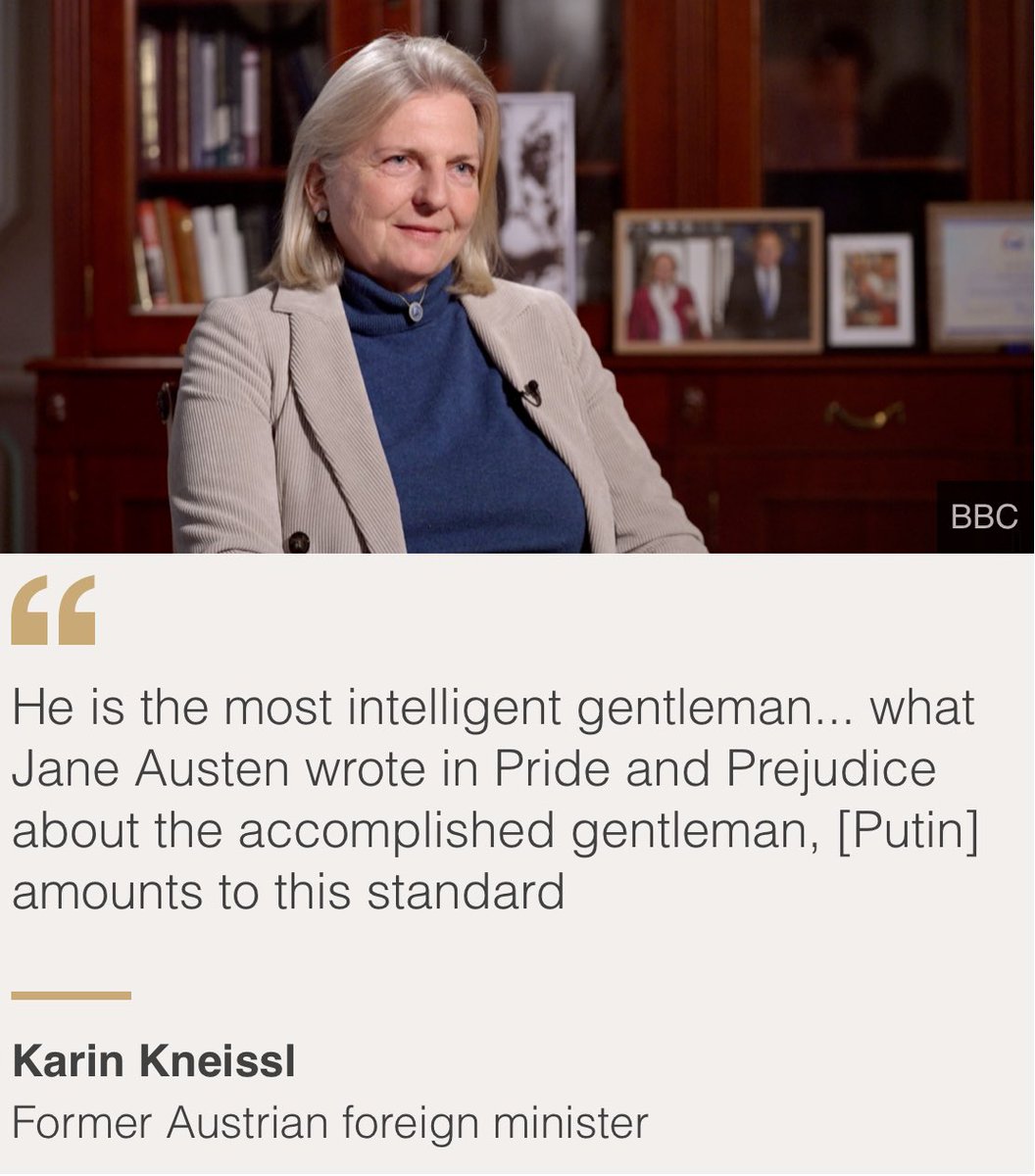 Armin Wolf tweet media