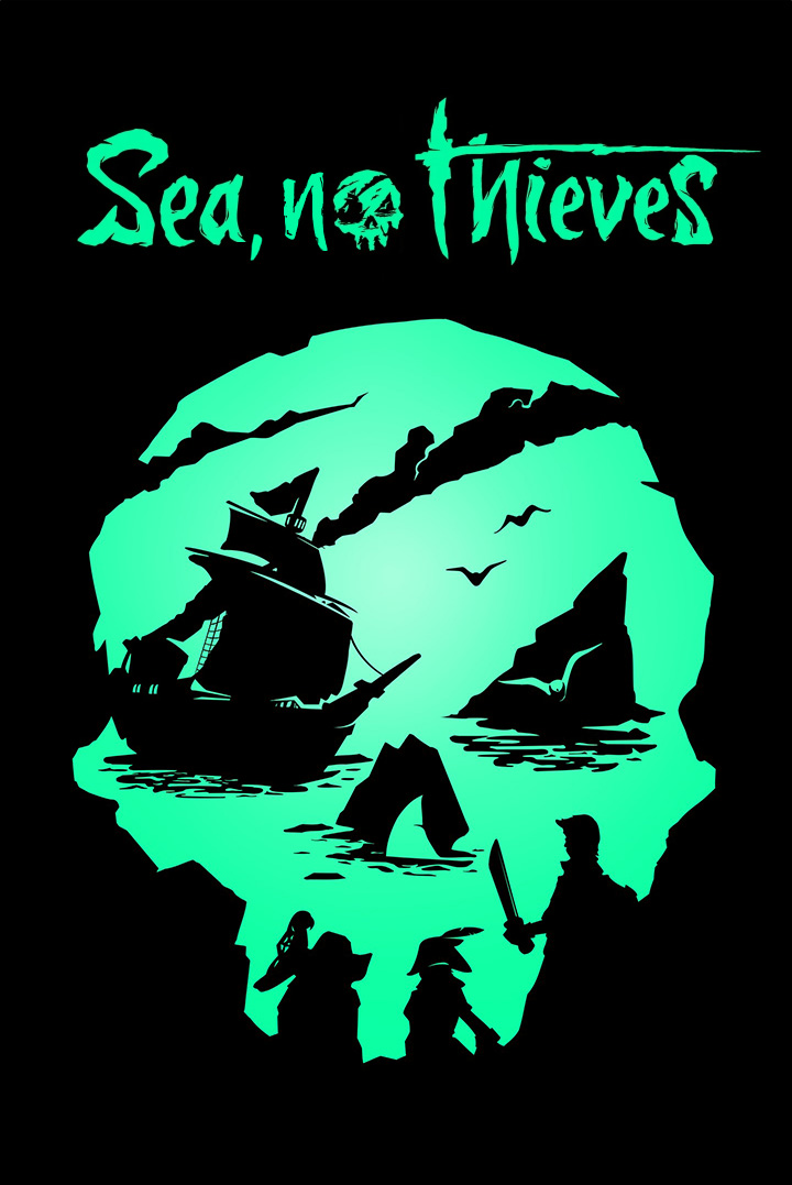 Sea of Thieves tweet media
