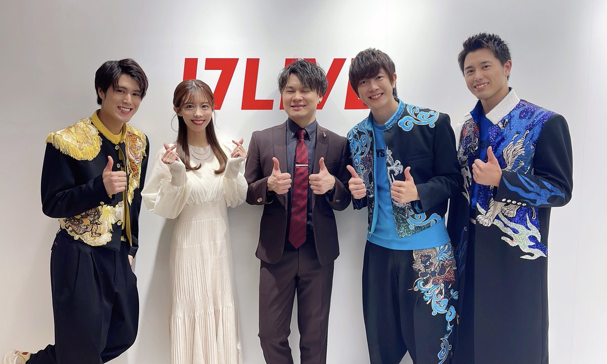 ゆりなーる⚽️🌸17LIVE / TikTok LIVE (@yurina__ru) / Posts / X