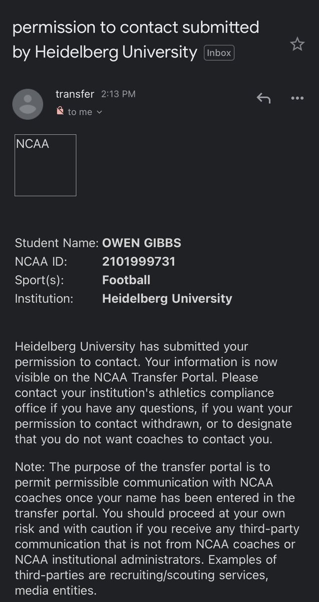 Owen Gibbs tweet media