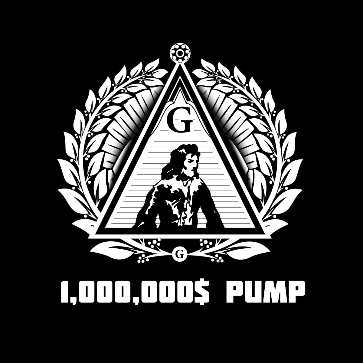 GrimaceOdysseus's tweet image. it's time. 1,000,000$ going into the order book, in ~2 hours.

to celebrate - #giveaway, 2222$, now:

1. put Odysseus in your avatar (photos in thread ⬇️)
2. shill everywhere on X that in ~2 hours #Grimace, #Sundae or #SEX will pump
3.TRC-20 wallet and screenshot of shilling ⬇️