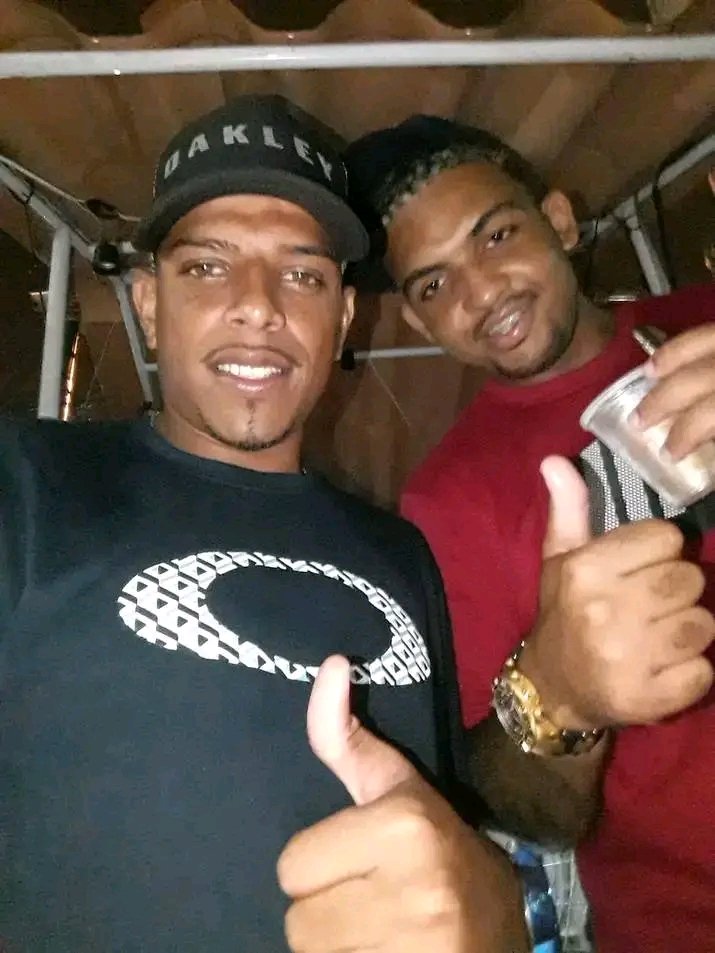 Vai chama nós na fé Deus saber de todas as coisa 🙌🔐🥋😇