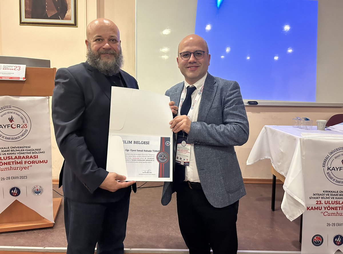 Bahçeşehir Cyprus University tweet media