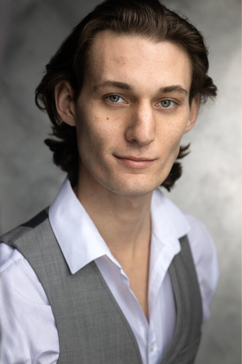 CCMActors's tweet photo. Introducing our newest talent... Charles Fox! Charles is a triple threat performer from Upminster, Essex. He has worked internationally, for variety of companies including Disney and Netflix. We're thrilled to have Charles join us and start his journey with CCM! 

#newtalent https://t.co/ioDmt2HHA5