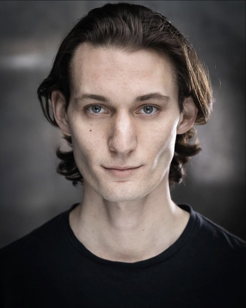 CCMActors's tweet photo. Introducing our newest talent... Charles Fox! Charles is a triple threat performer from Upminster, Essex. He has worked internationally, for variety of companies including Disney and Netflix. We're thrilled to have Charles join us and start his journey with CCM! 

#newtalent https://t.co/ioDmt2HHA5