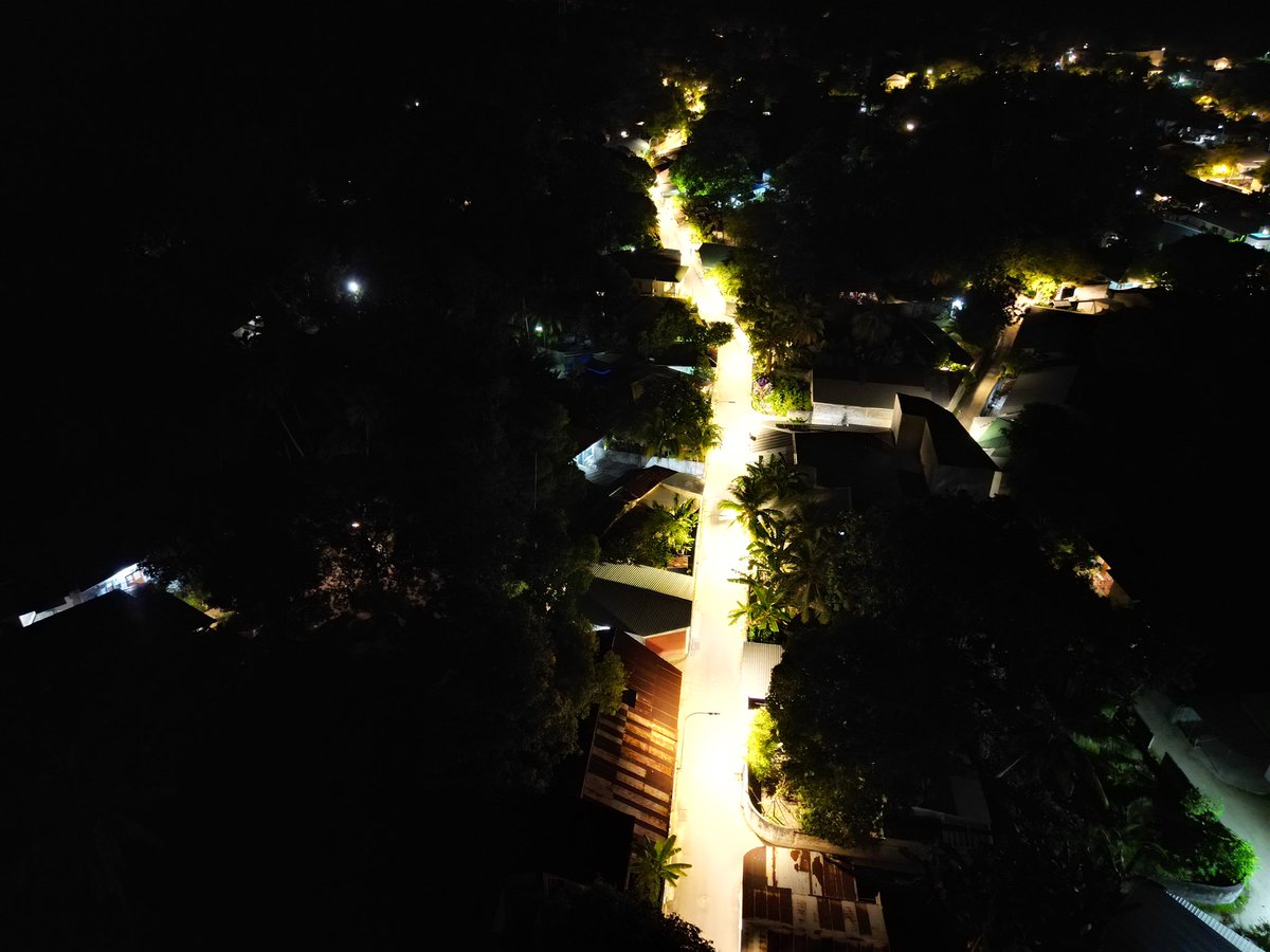 alfalil's tweet photo. Central Neighbourhood 🛣️ HUSNUHEENAA MAGU https://t.co/V5GX2FMMFG