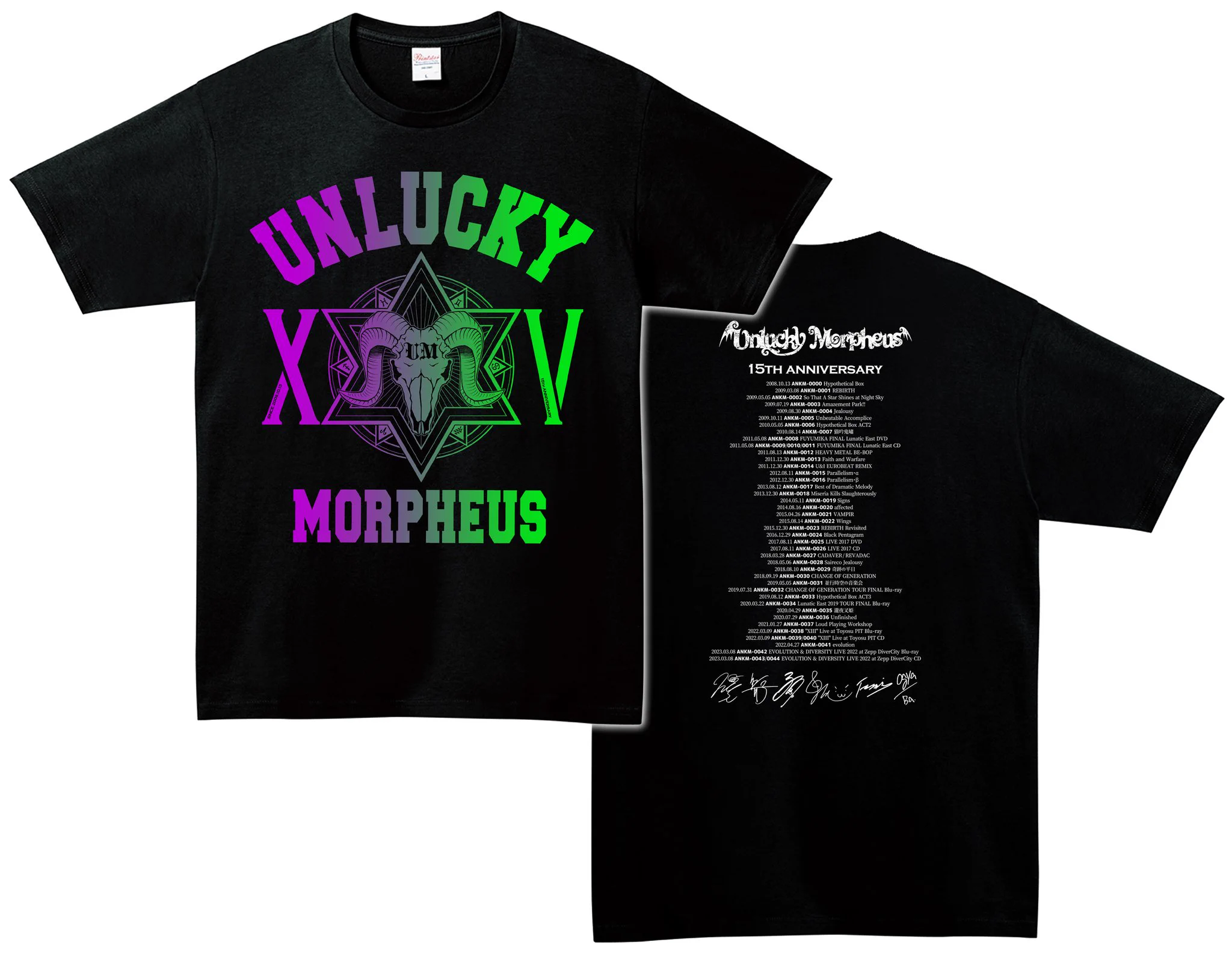Unlucky Morpheus on X: 