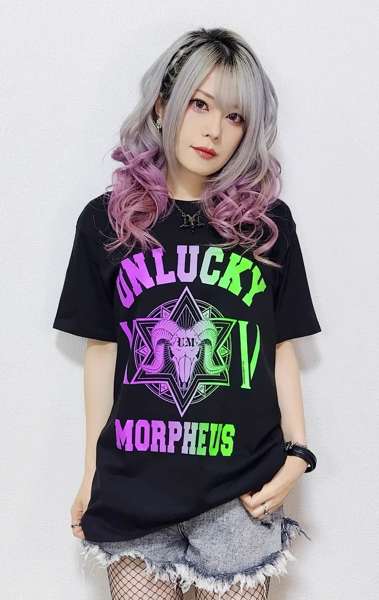 Unlucky Morpheus on X: 