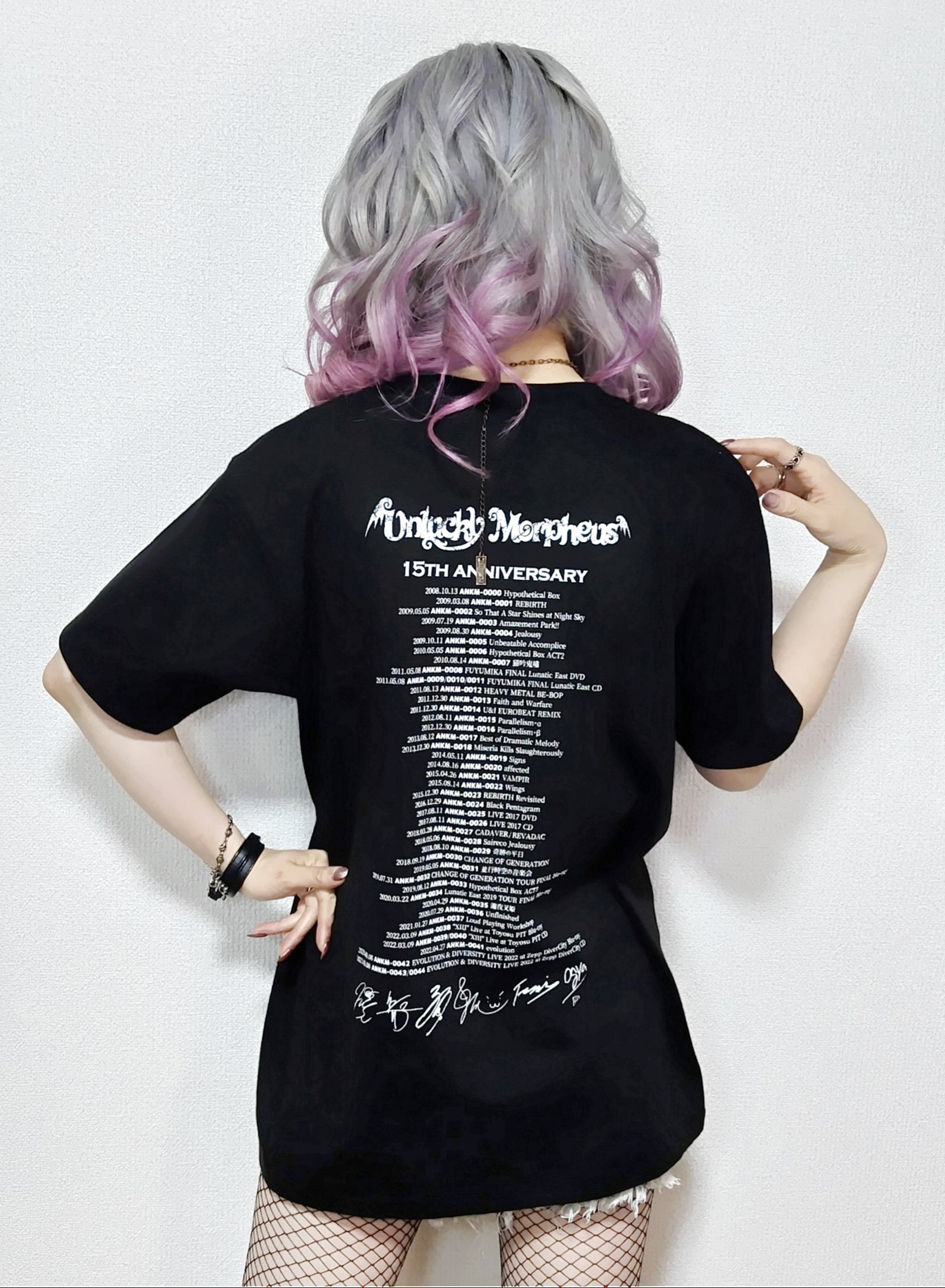 Unlucky Morpheus on X: 