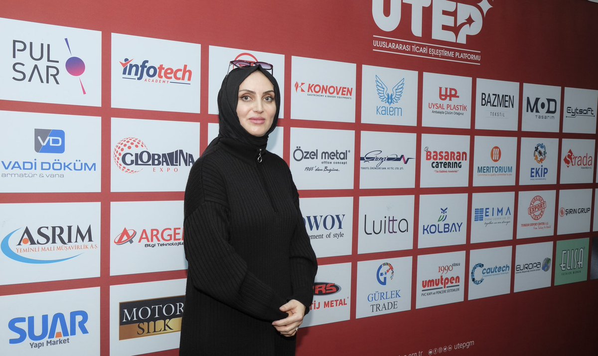 UTEP, vizyoner fikirlerin dinamik iş çözümleriyle buluştuğu yerdir.

UTEP 312. Ticari Eşleştirme Toplantımızı Üyemiz Mod Tasarım - Ercan SİCİM’in ikramıyla gerçekleştirdik.
 
Bu toplantımızda aramıza 7 yeni üyemiz katıldı. 
Kendilerine hoş geldin diyoruz!

#UTEP