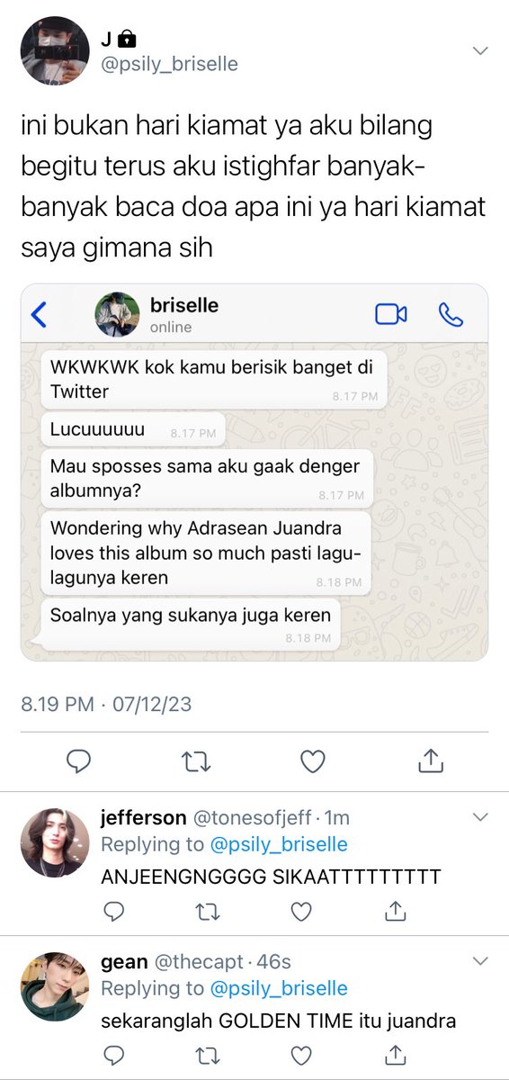 chisiyas's tweet photo. hari yang besar bagi adrasean juandra https://t.co/3zwC9GdbHV