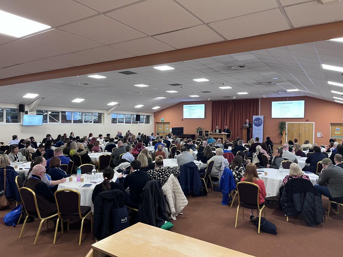 First keynote at the  Commissioners’ Conference. Martin Samuels talking about Developing Markets for the Future