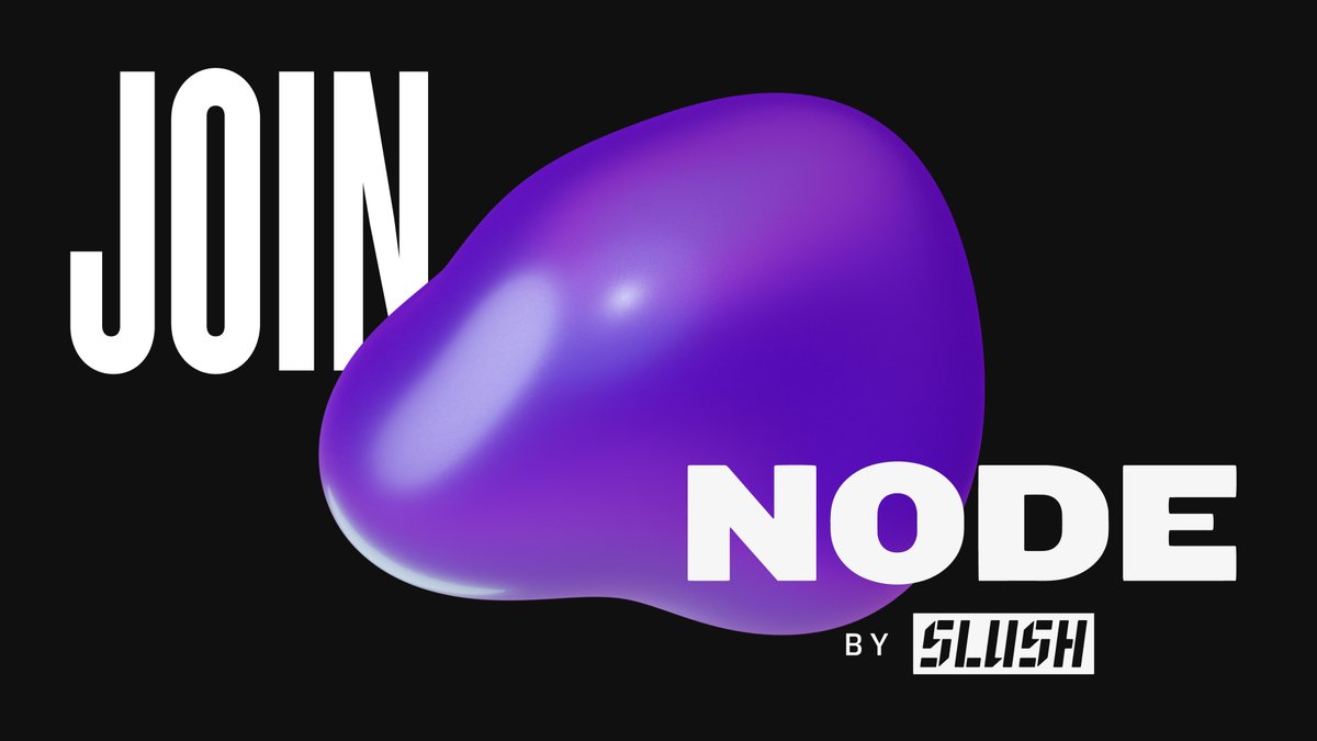 Did you enjoy Slush 2023? Imagine that energy, but 24/7, 365 days a year. 

Check out Node by Slush — a year-round platform for startups👇 
🌐 100% online 
💡 Expert mentors 
💰 Leading investors 
🗓️ Year-round support 
🆓 100% free  

Join us today: node.slush.org