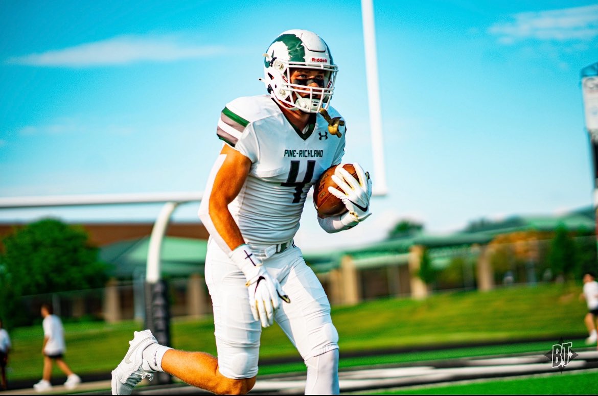 Evan Johnson ✞ (@evanjohnson05) on Twitter photo hudl.com/v/2MkYb2
Full Senior Season Highlights <a href="/AnthonyMorocco3/">Anthony Morocco III</a> <a href="/VinnyVidiVici98/">Vince Williams</a> <a href="/Coach_LeDonne/">Dr Jon LeDonne</a> <a href="/PR_RamsFootball/">Pine-Richland Football</a> hudl.com/v/2MkYb2
Full Senior Season Highlights <a href="/AnthonyMorocco3/">Anthony Morocco III</a> <a href="/VinnyVidiVici98/">Vince Williams</a> <a href="/Coach_LeDonne/">Dr Jon LeDonne</a> <a href="/PR_RamsFootball/">Pine-Richland Football</a>