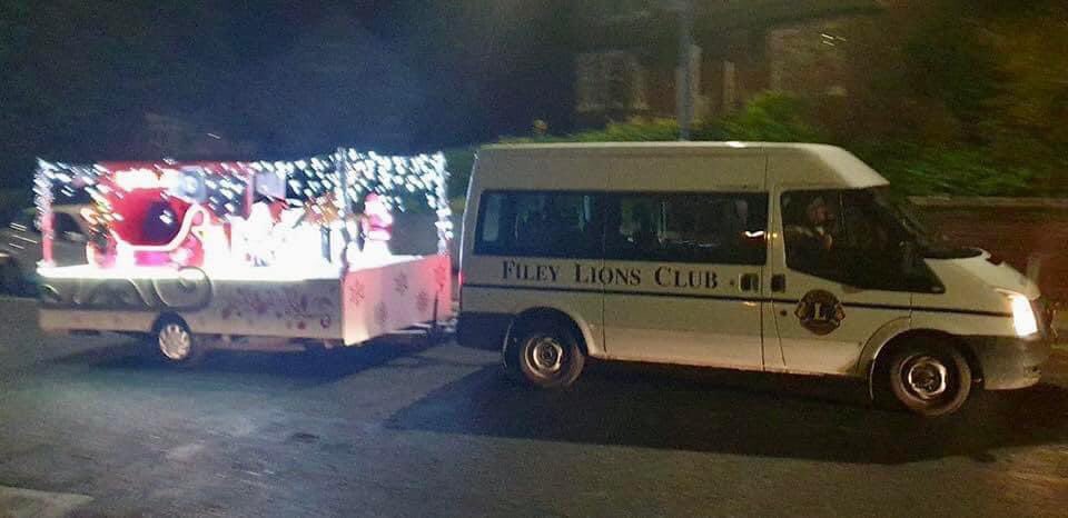 LionsFileyClub tweet picture