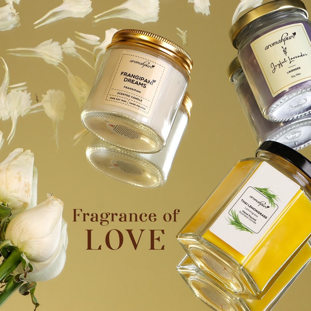 aromahpure's tweet photo. The dance of a lifetime deserves the perfect setting, and Aromahpure's candlelight decor delivers just that.
#aromahpure #fragrancesindia #beautifulfragrance #candle #candlelight #candlelover #candlelovers #candlelove #aromaticaffair #weddingtheme #weddingvows #weddingvibe https://t.co/l2aopwm02J