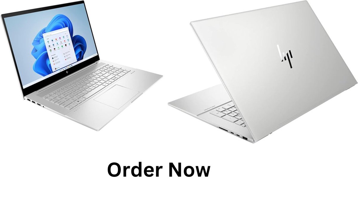 Freelancer29763's tweet photo. HP 2023 Envy Laptop 17.3" 

Buy Link: https://t.co/DcFkJeIWH0

#hp #hpmurah #hpmkt #hpba #hp4 #HP5 #hpow #hpi #hpmkt2023 #hpai #hpa #hpl #HPLovecraft #hpiracing #hpfacts #hp5plus #hprealweddings #hps #hpfandom #hpu #hpbekas #hpsecond #hpfrance #hpislove #hpmktss #HPD #hpt #hpv https://t.co/opx2HQQpMm
