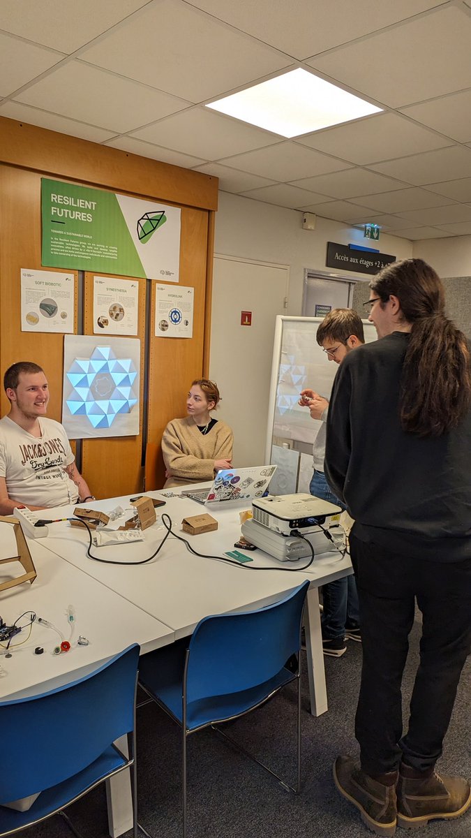 Institute for Future Technologies - IFT tweet media