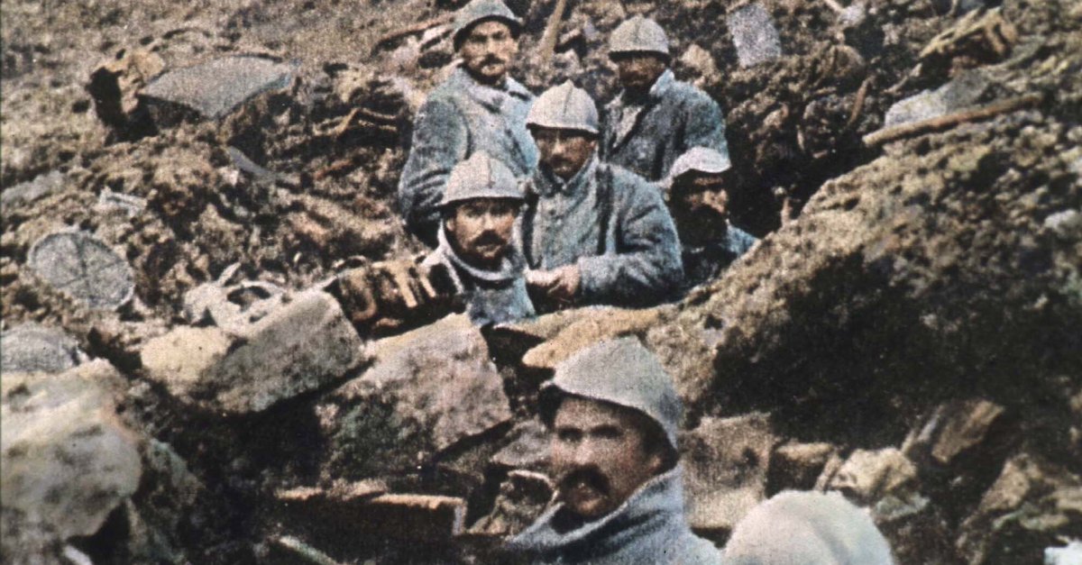 franceculture's tweet image. 7 décembre 1932 : le prix Renaudot est attribué à &quot;Voyage au bout de la nuit&quot;. Redécouvrez l&apos;immense œuvre de Louis-Ferdinand Céline à travers une sélection d&apos;archives sonores et d&apos;extraits tirés du livre pour revisiter l&apos;horreur des tranchées.
➡️ l.franceculture.fr/zk0