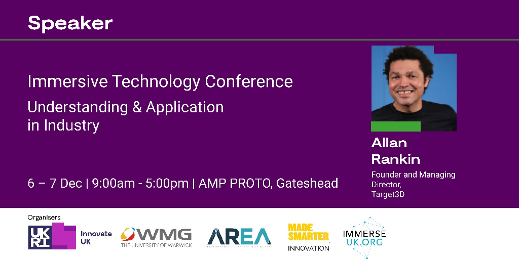 Creative, Digital & Design at @IUK_Connect tweet media